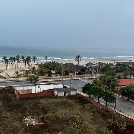 فورتاليز Frente Pro Mar - Praia Do Futuro المظهر الخارجي الصورة