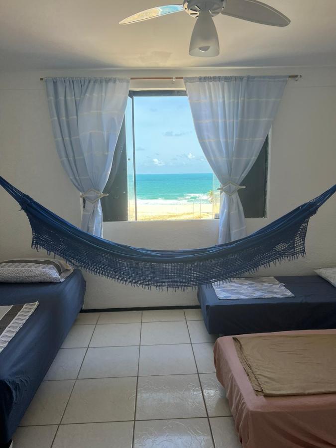 فورتاليز Frente Pro Mar - Praia Do Futuro المظهر الخارجي الصورة